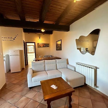Nature&Sea Chalet Corniglia Exterior photo