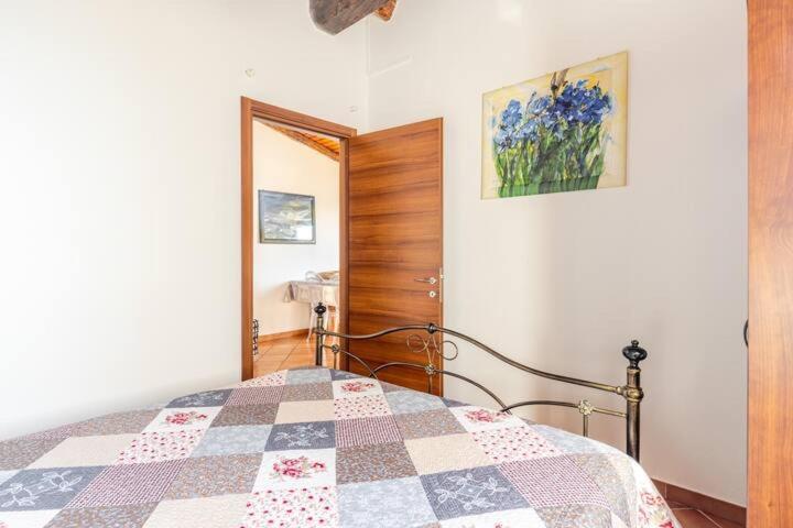 Nature&Sea Chalet Corniglia Exterior photo