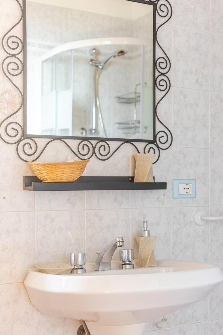 Nature&Sea Chalet Corniglia Exterior photo