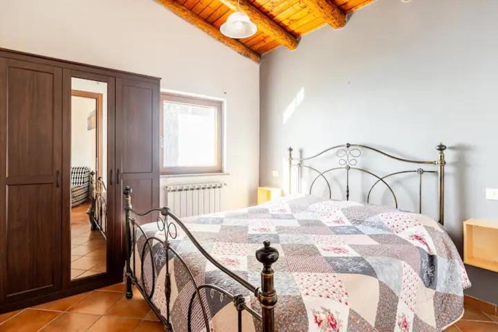 Nature&Sea Chalet Corniglia Exterior photo
